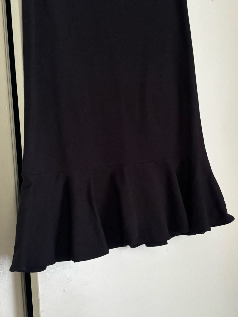 Frill bottom skirt - Picture 2 of 4